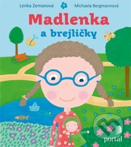 Madlenka a brejličky - Lenka Zemanová