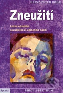 Zneužití - Heinz-Peter Röhr