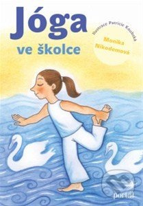 Jóga ve školce - Monika Nikodemová