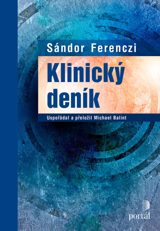 Klinický deník - Sándor Ferenczi