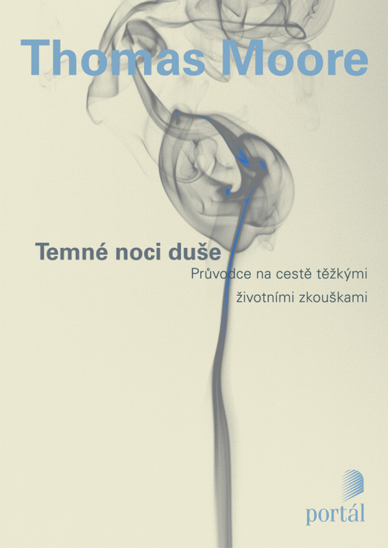 Temné noci duše - Thomas Moore