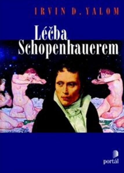 Léčba Schopenhauerem - Irvin D. Yalom