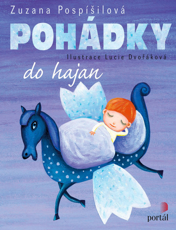 Pohádky do hajan - Zuzana Pospíšilová