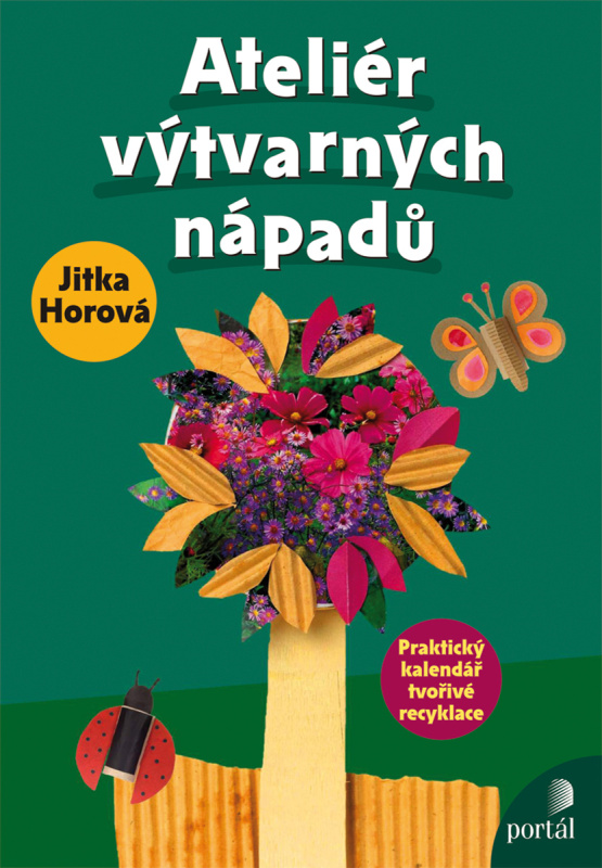 Ateliér výtvarných nápadů - Jitka Horová