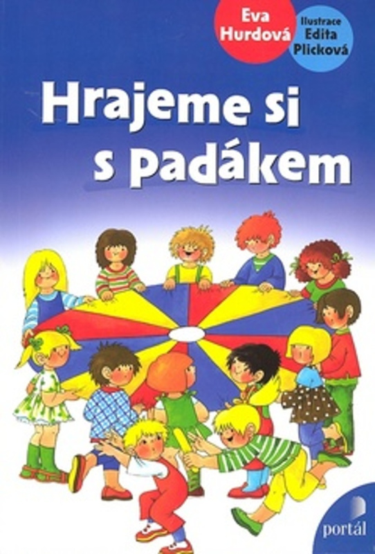 Hrajeme si s padákem - Eva Hurdová