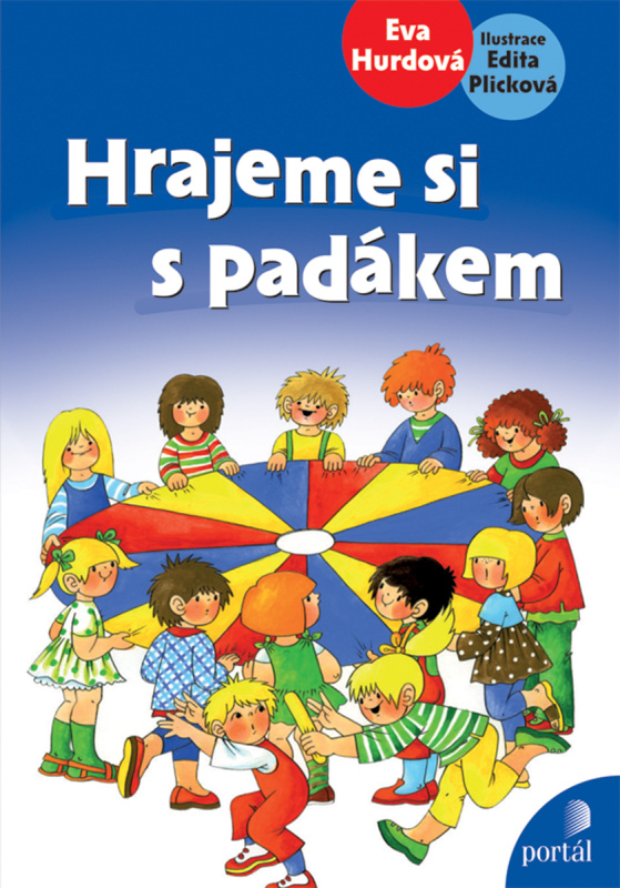 Hrajeme si s padákem - Eva Hurdová