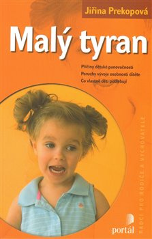 Malý tyran - Jiřina Prekopová