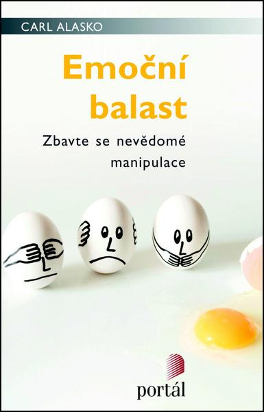Emoční balast - Carl Alasko