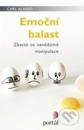 Emoční balast - Carl Alasko
