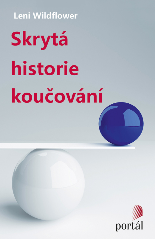 Skrytá historie koučování - Leni Wildflower