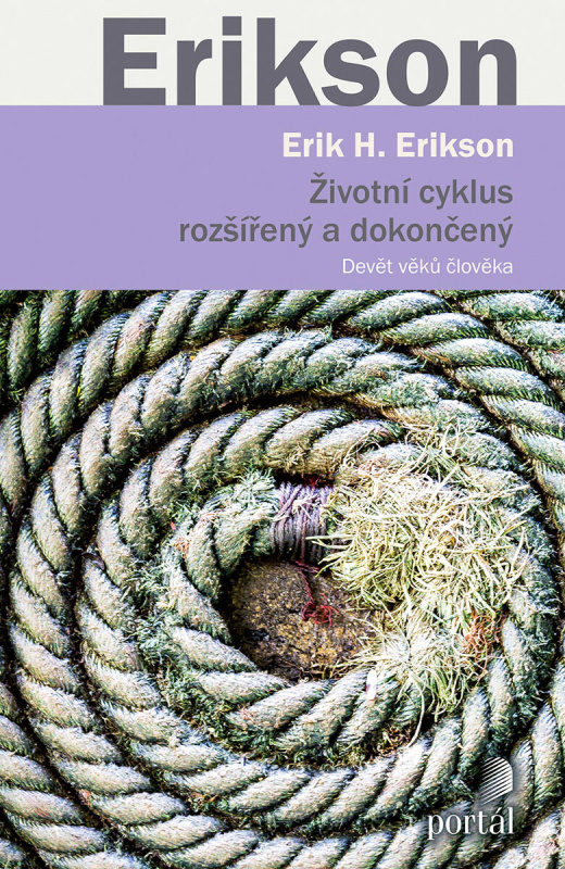 Životní cyklus rozšířený a dokončený