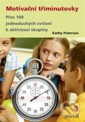 Motivační tříminutovky - Kathy Paterson