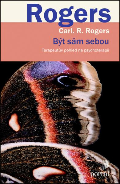 Být sám sebou - Carl R. Rogers