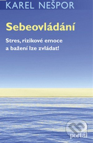 Sebeovládání - Karel Nešpor