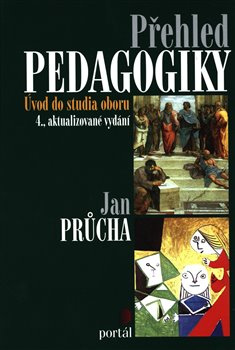 Přehled pedagogiky - Jan Průcha