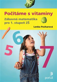 Počítáme s vitaminy - Lenka Pecharová