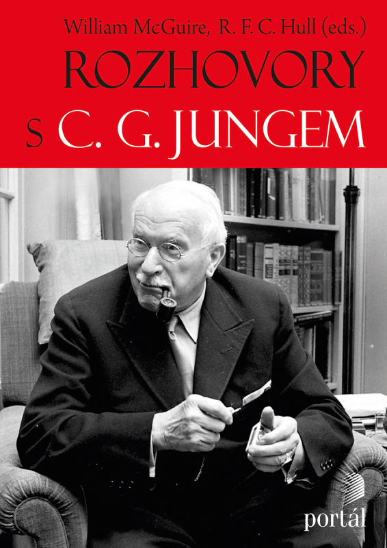 Rozhovory s C. G. Jungem - William McGuire