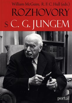 Rozhovory s C. G. Jungem - William McGuire