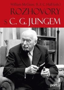 Rozhovory s C. G. Jungem - William McGuire
