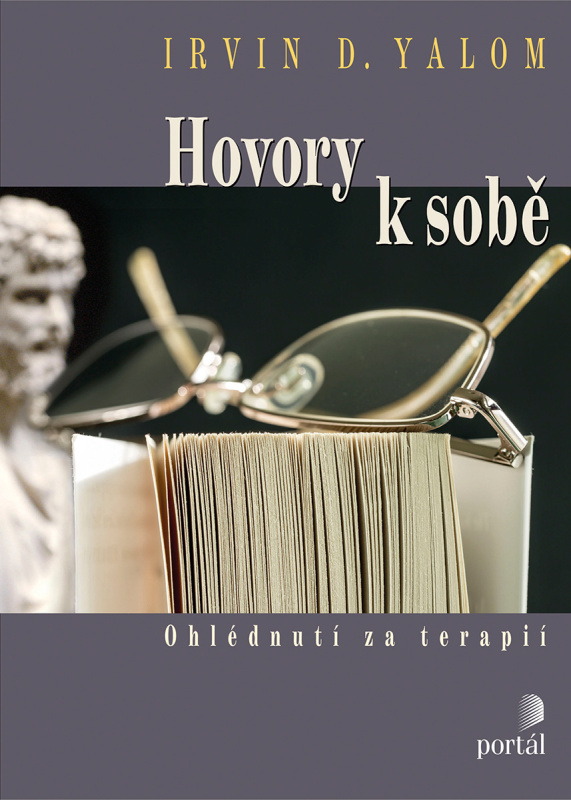 Hovory k sobě - Irvin D. Yalom