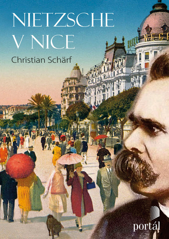 Nietzsche v Nice - Christian Schärf