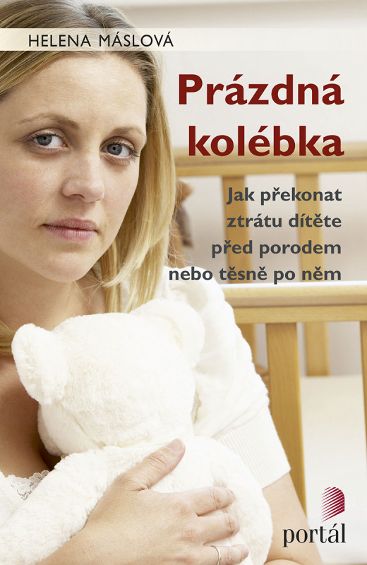 Prázdná kolébka - Ilona Špaňhelová