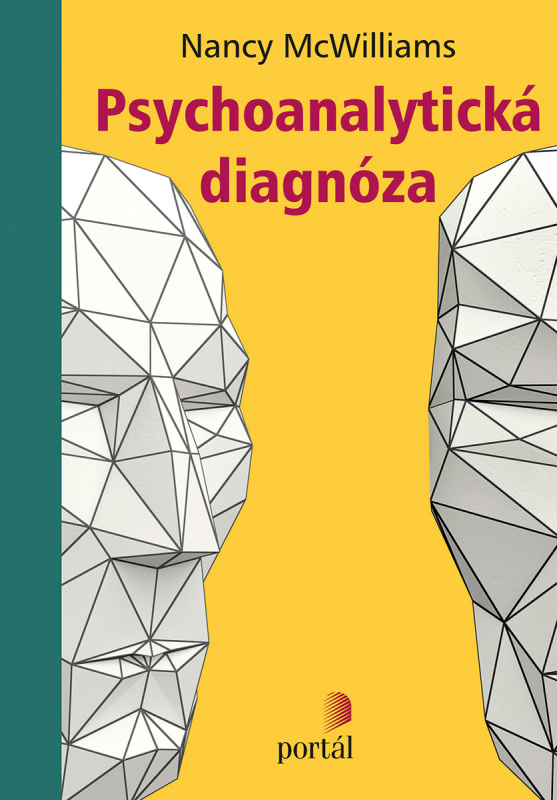 Psychoanalytická diagnóza - Nancy McWilliams