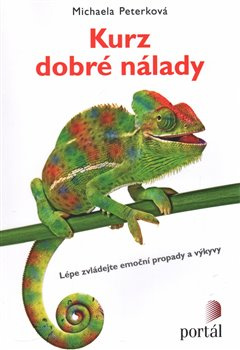 Kurz dobré nálady - Michaela Peterková