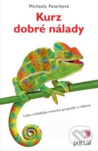 Kurz dobré nálady - Michaela Peterková