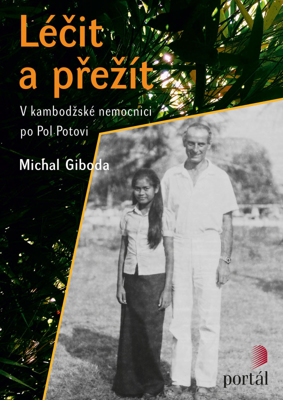 Léčit a přežít - Michal Giboda
