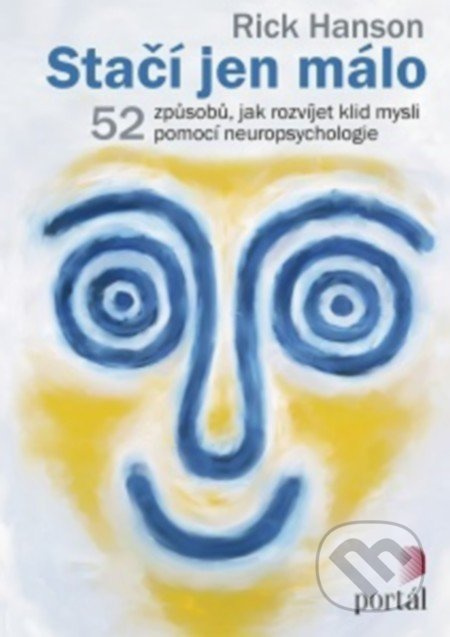 Stačí jen málo - Rick Hanson