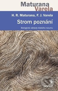 Strom poznání - Humberto R. Maturana, Francisco Varela