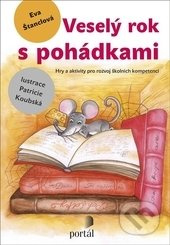 Veselý rok s pohádkami - Eva Štanclová