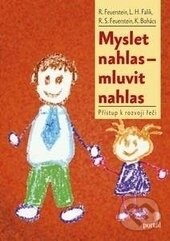 Myslet nahlas - mluvit nahlas - Reuven Feuerstein, L. J. Falik, K. Bohács, R. S. Feuerstein