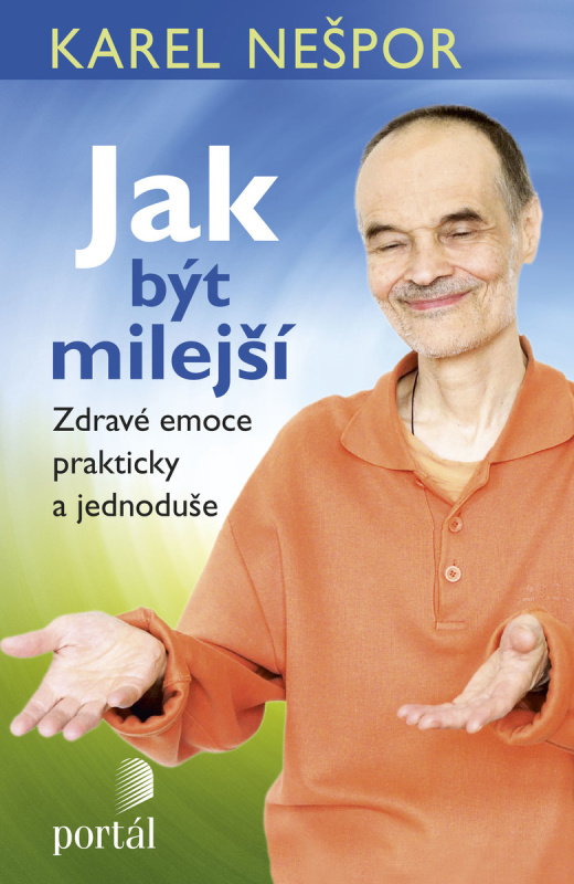 Jak být milejší - Karel Nešpor