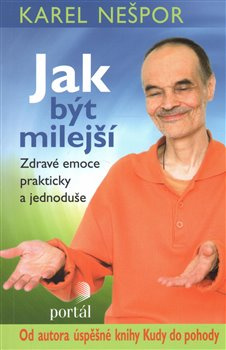 Jak být milejší - Karel Nešpor