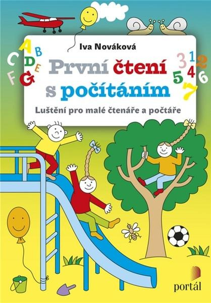 První čtení s počítáním - Iva Nováková