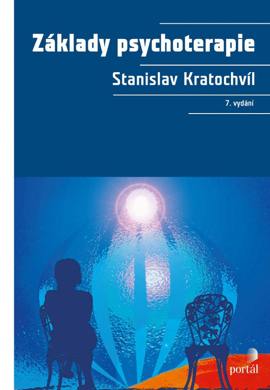 Základy psychoterapie - Stanislav Kratochvíl