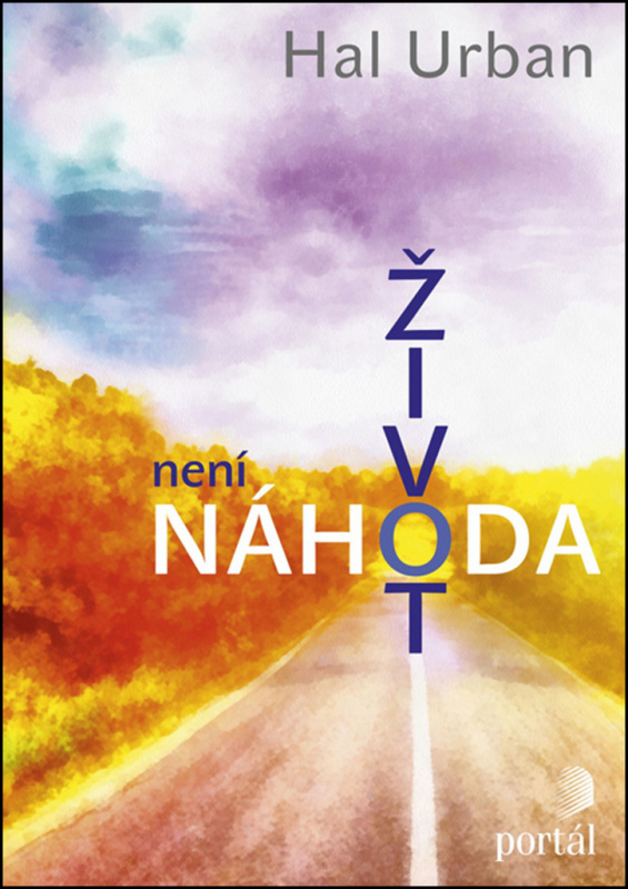 Život není náhoda - Hal Urban