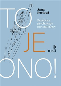 To je ono! - Jana Peclová