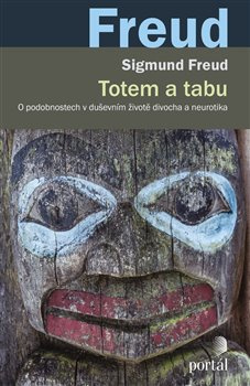 Totem a tabu - Sigmund Freud