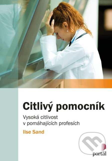 Citlivý pomocník - Ilse Sand