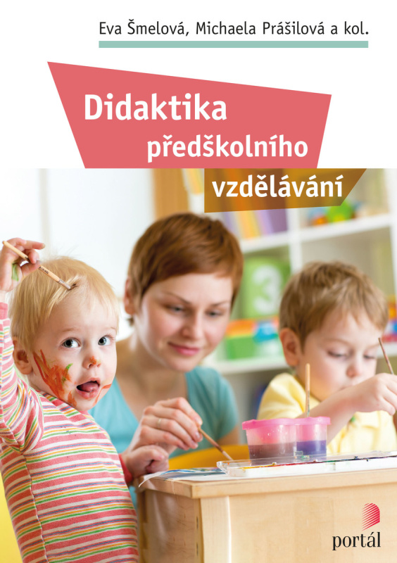 Didaktika předškolního vzdělávání