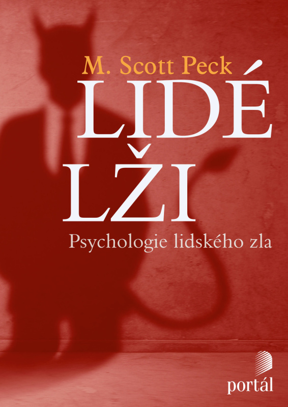 Lidé lži - M. Scott Peck