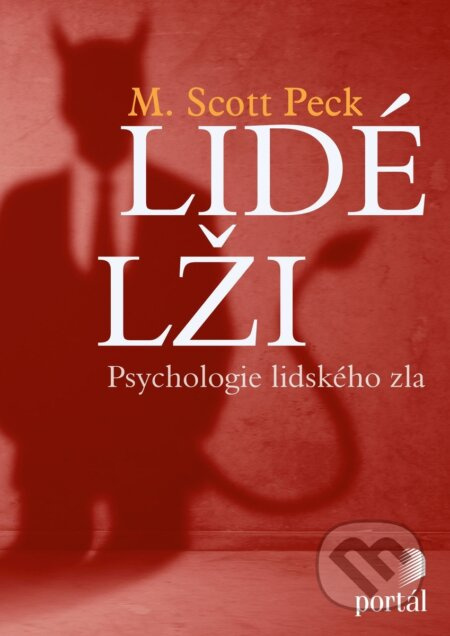 Lidé lži - M. Scott Peck