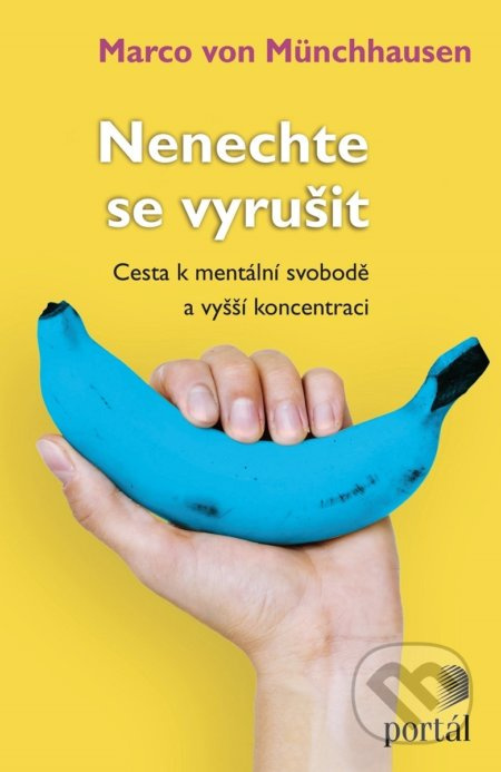Nenechte se vyrušit - Marco von Münchhausen