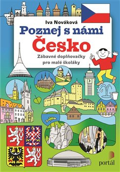 Poznej s námi Česko - Iva Nováková