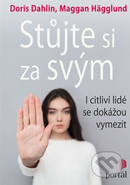 Stůjte si za svým - Doris Dahlin, Maggan Hägglund