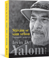 Stávám se sám sebou - Irvin D. Yalom