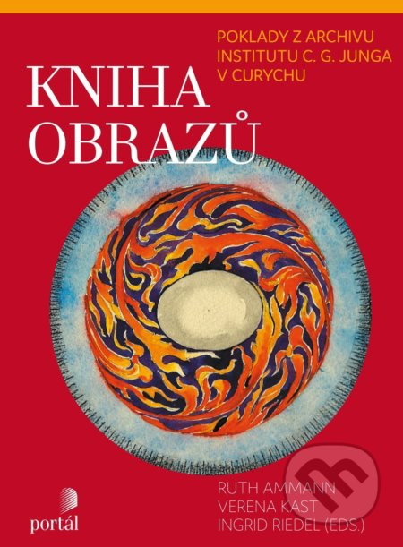 Kniha obrazů